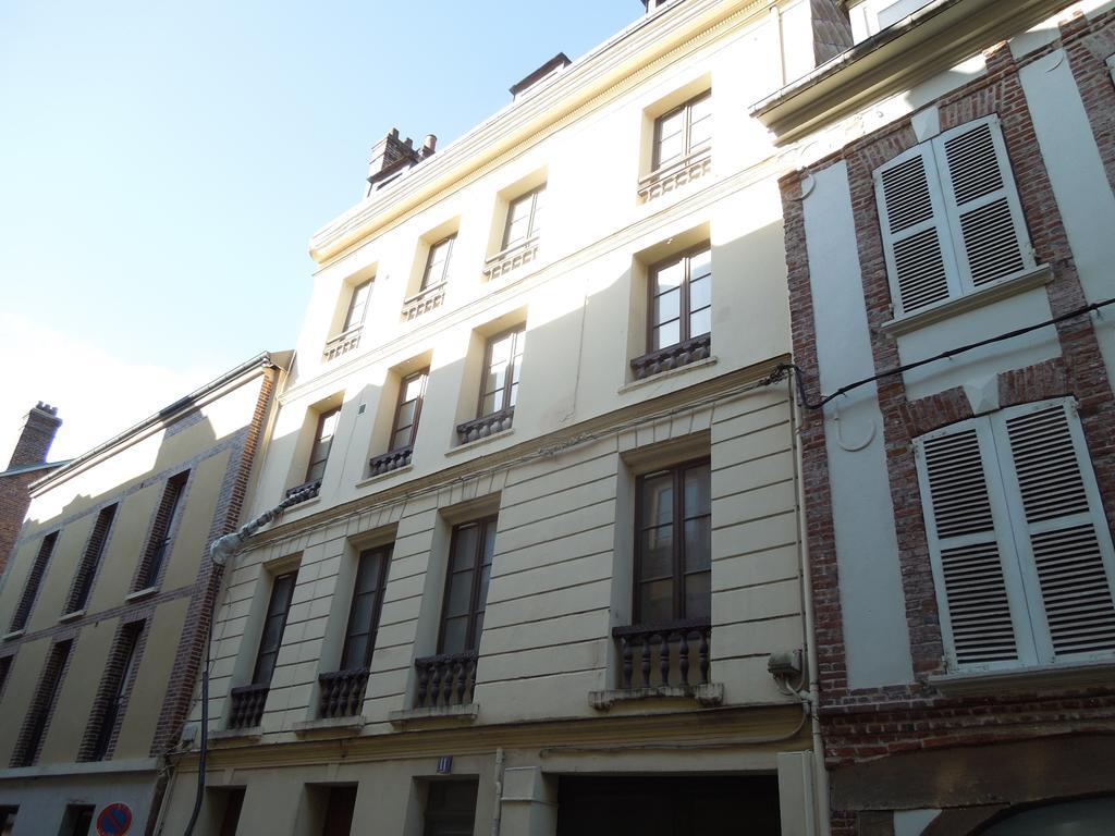Appartement Du Port De הונפלר חדר תמונה