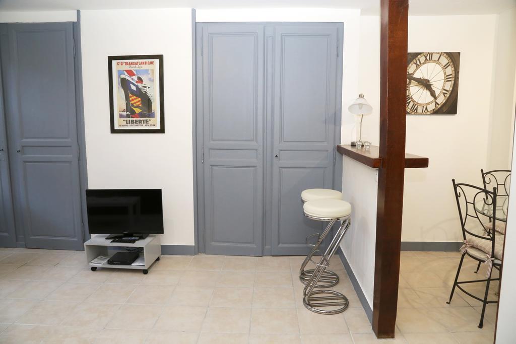 Appartement Du Port De הונפלר מראה חיצוני תמונה