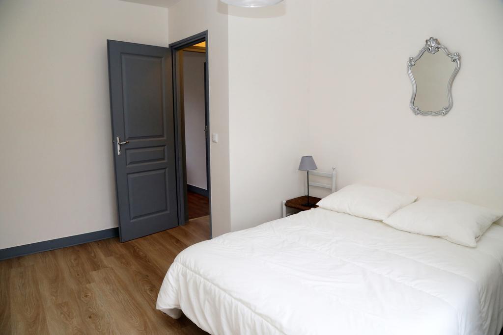Appartement Du Port De הונפלר מראה חיצוני תמונה