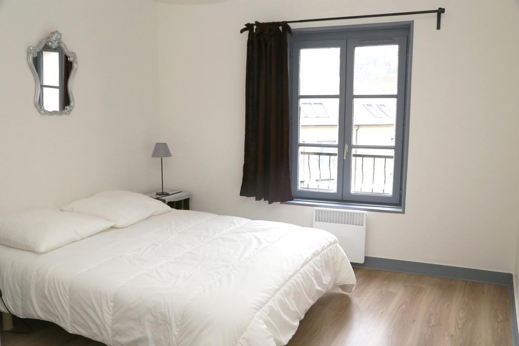 Appartement Du Port De הונפלר מראה חיצוני תמונה