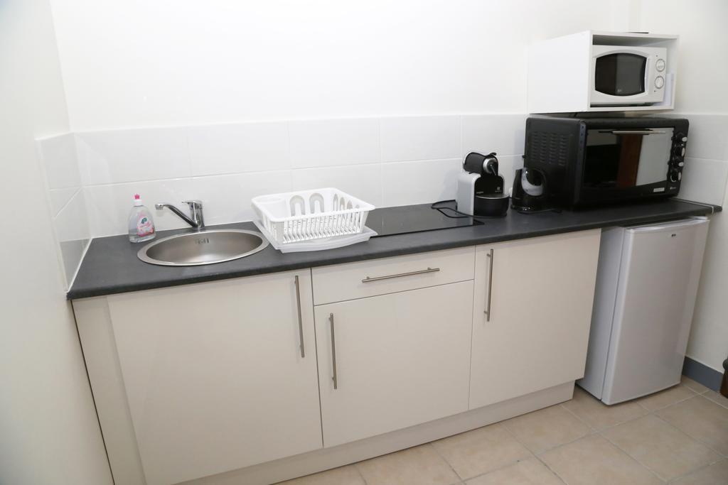 Appartement Du Port De הונפלר מראה חיצוני תמונה