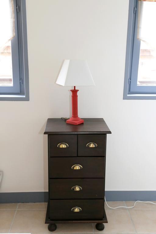Appartement Du Port De הונפלר מראה חיצוני תמונה