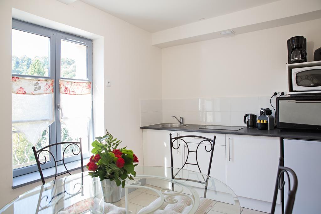 Appartement Du Port De הונפלר מראה חיצוני תמונה